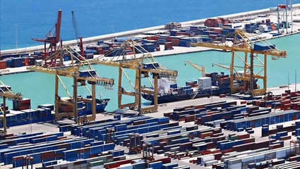 出口代理的卡通視角 開(kāi)啟國(guó)際貿(mào)易新征程