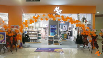 快時尚生活百貨集合店強勢進駐華南市場，掀起家居零售新篇章