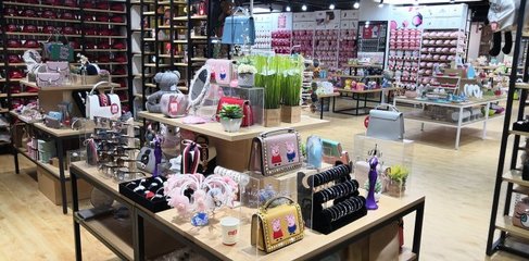 如何成功開設(shè)一家十元小百貨店