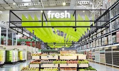 寶騏廣告 深耕商業(yè)空間與包裝設(shè)計(jì)，賦能零售品牌新體驗(yàn)