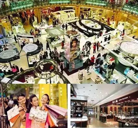 太平洋Sogo百貨或進(jìn)軍中國(guó)西部，綿陽(yáng)有望迎來(lái)商業(yè)新地標(biāo)