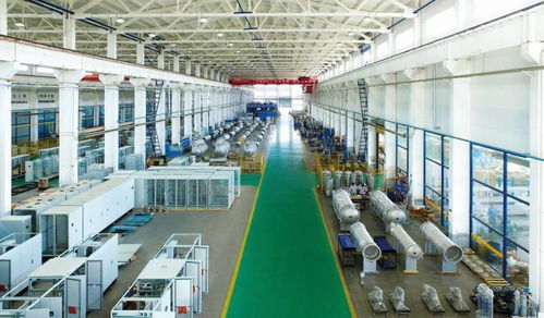 國(guó)林科技 以品牌賦能與企業(yè)信息系統(tǒng)集成服務(wù)，助力客戶(hù)成就全球臭氧系統(tǒng)供應(yīng)商